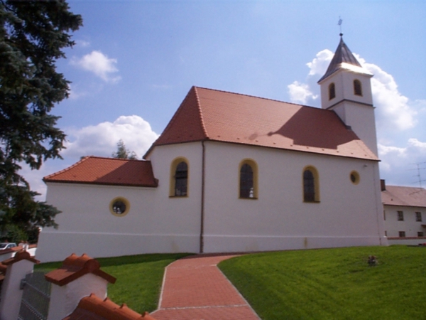 St. Margareta in Grafenhaun