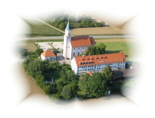 Wallfahrtskirche und Geistliches Zentrum Heiligenbrunn
